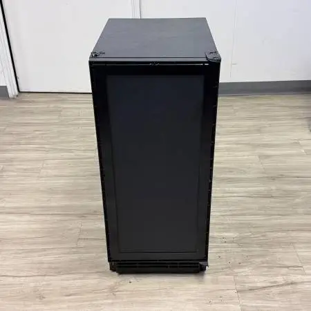 U-Line UHCP115-IS81A 15 Panel-Ready Clear Ice Maker