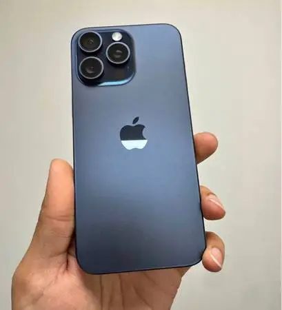 IPhone 15 Pro Max Unlocked 5G