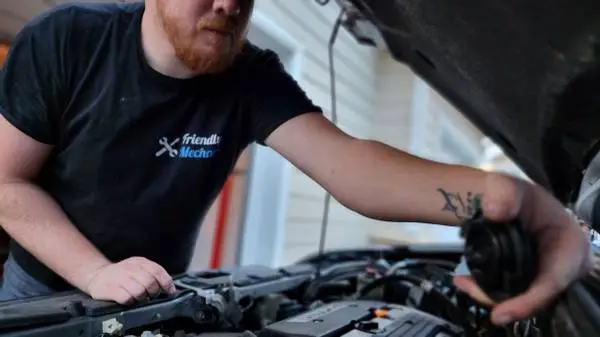 Mobile Mechanic - Honest and Affordable!