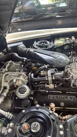All Borough Mobile Auto mechanic Auto Service