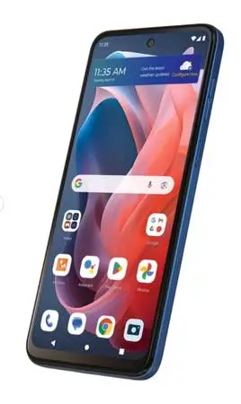 Moto G Power (Tracfone)