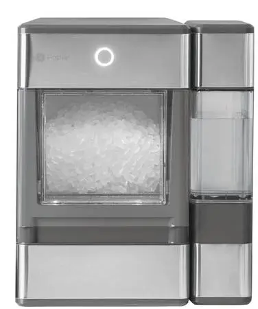 GE Profile™ Opal™ Nugget Ice Maker + Side Tank, Countertop Icemaker, S