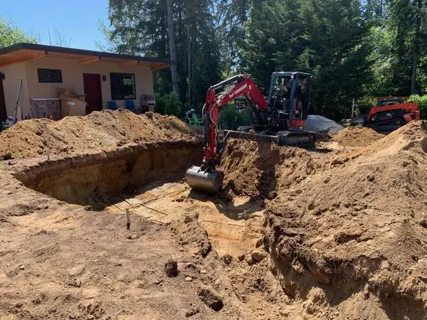 ***Satisfaction Guaranteed*** Excavation Work in Snohomish - Skagit Co