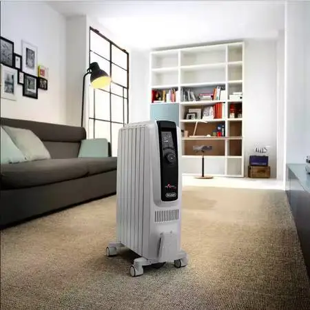 DeLonghi full room heater
