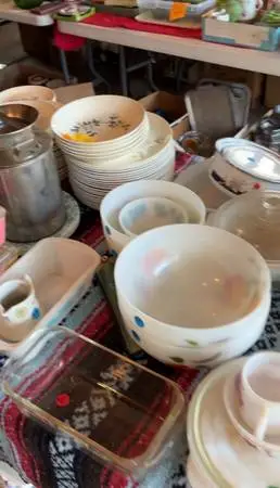 Blast-from-the-Past Sale