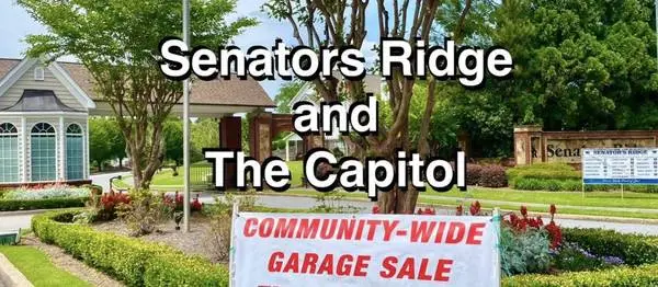 Large Community-Wide Yardsale in N. Paulding - Sat Sept 12th 8am-2pm