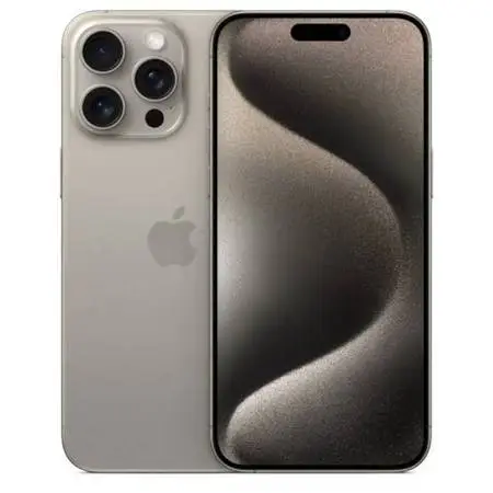 iPhone 15 Pro Max - AT&T / Cricket