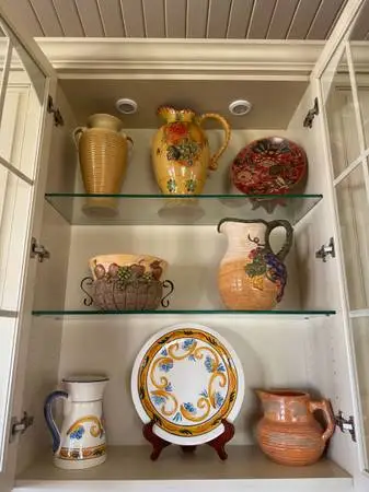 Beautiful Beach Estate Sale