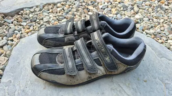 Specialized Sonoma Bicycle Shoes