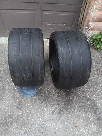 drag radials