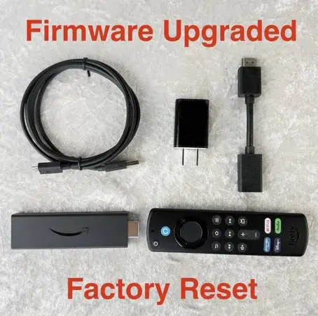 Fire TV Stick 4K “MAX”