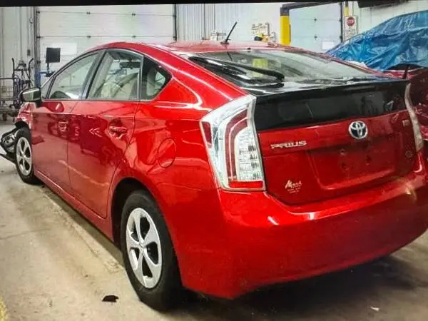 PARTS FOR 2010-2015 Toyota Prius