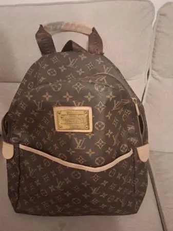 ⭐️LOUIS VUITTON BACK PACK⭐️