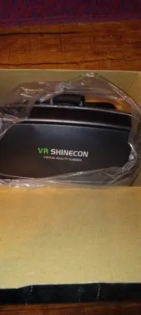 VR GAMING GLASSES - $75