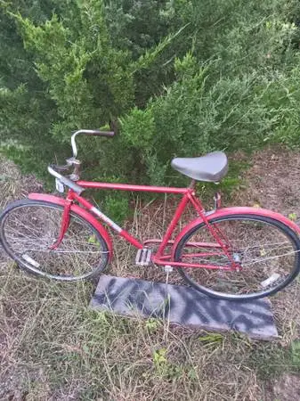 Vintage Free Spirit Sheffield – 26 Cruiser – Rides Great – $100 OBO