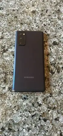 Samsung s20 fe unlocked 5G