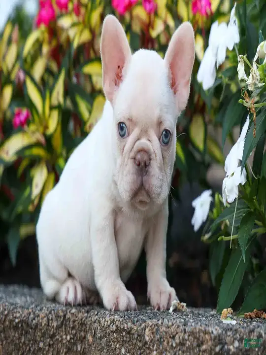 Amazing french bulldog puppies