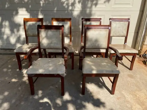 Chairs