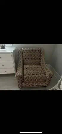 Couch chair