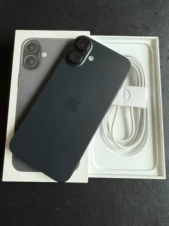 iPhone 16 Plus Unlocked