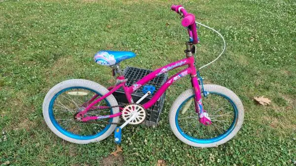 Kent Mischief 18 Bicycle