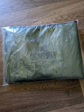Survival blanket