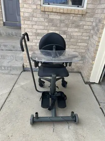 EasyStand Evolv Stander - Venmo Only