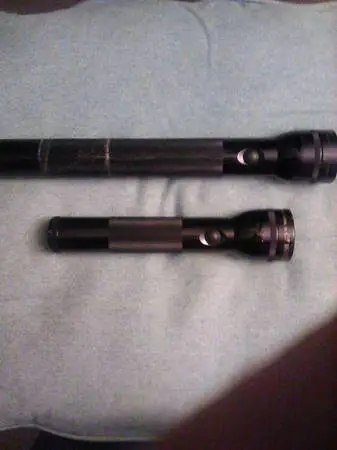 MAG- LITES