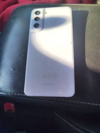 Galaxy S21 FE 5G