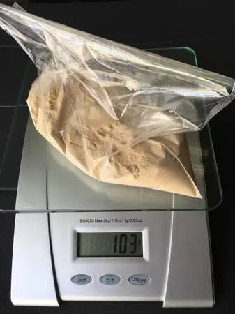Pure Turkish Sahlep / Salep / Sahlab / Sachlav / Saloop Powder
