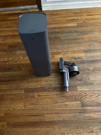 Samsung Jet Clean Station (VCA-SAE903) & Jet Vacuum Replacement Parts