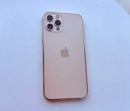 IPhone 12 Pro Max Unlocked