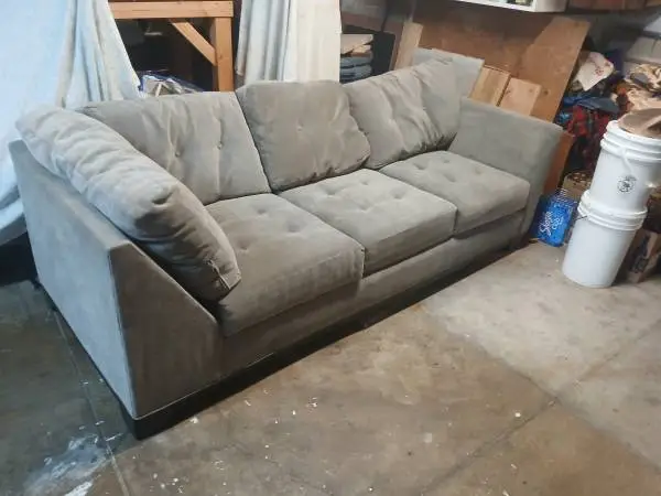 couch