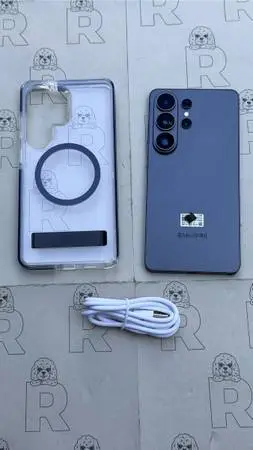 Samsung Galaxy S26 Ultra 512g Unlocked Black Flawless