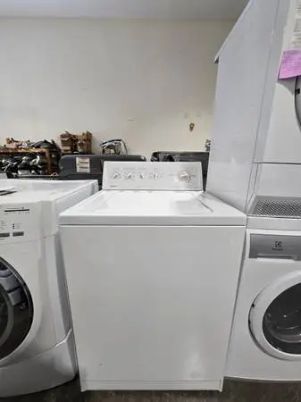Kenmore Washer 3Month Warranty, Free Delivery And Installation