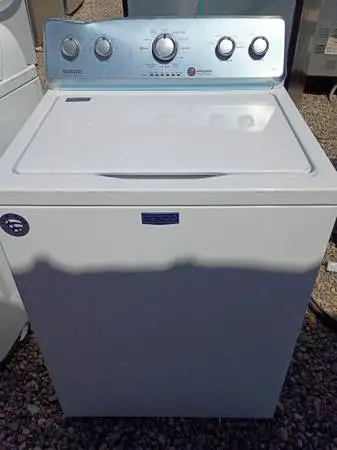Washer for sale