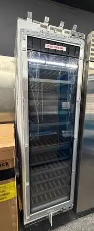 GAGGENAU WINE COOLER VARIO 400 SERIES
