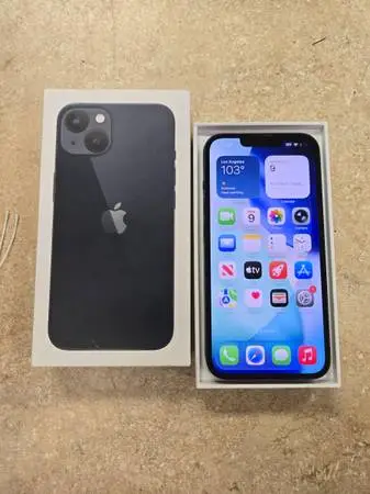 Apple iPhone 13 128GB Unlocked