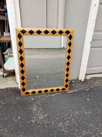 Designer Wall Mirror