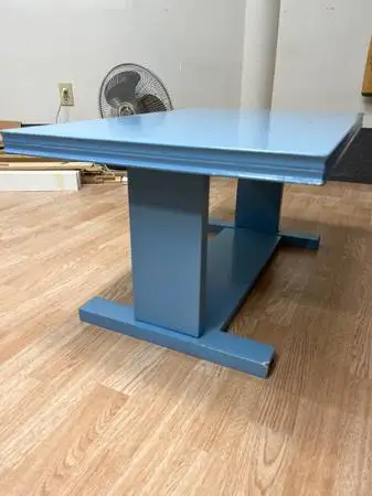 Vintage Coffee Table