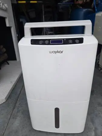 Dehumidifier Waykar