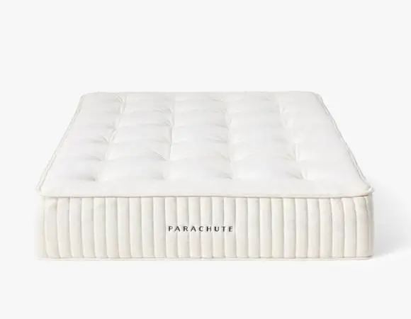 New Luxury Parachute Home Eco Mattress. Queen.  Orig $2600
