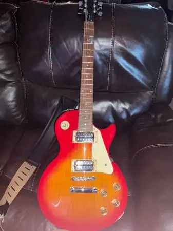 Epiphone by Gibson Electric Guitar