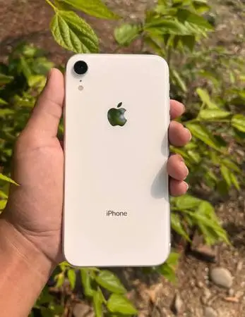 iPhone XR 256 GB UNLOCK
