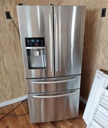 Samsung Refrigerator
