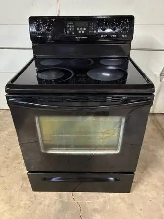Electric Stove/ Range for sale