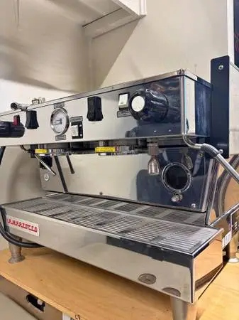LA MARZOCCO LINEA 2 EE