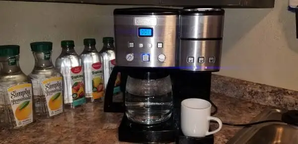 Cuisinart Coffee Center 12 Cups*TODAY ONLY*