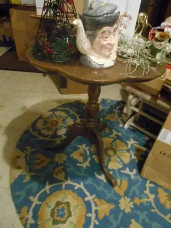 Various Side Tables starting at