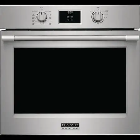 FRIGIDAIRE 30 SINGLE WALL OVEN (OUT OF BOX)